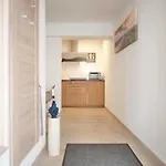 Am Pfaffenteich Apartment