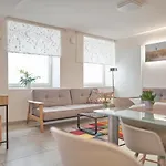 Apartment Am Pfaffenteich *