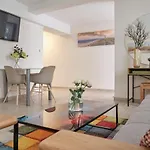 Am Pfaffenteich Apartment