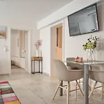 Apartment Am Pfaffenteich