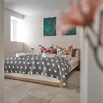 Am Pfaffenteich Apartment