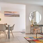 Am Pfaffenteich Apartment