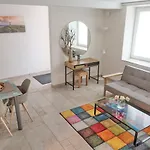 Am Pfaffenteich Apartment