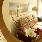 Am Pfaffenteich Apartment