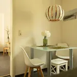 Am Pfaffenteich Apartment *