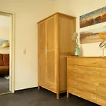 Am Pfaffenteich Apartment *