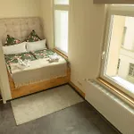 Am Pfaffenteich Schwerin (Mecklenburg-Vorpommern)