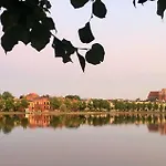 アパート Am Pfaffenteich