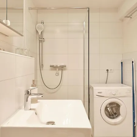Am Pfaffenteich Apartment
