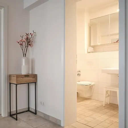 Schwerin Am Pfaffenteich Apartment Schwerin (Mecklenburg-Vorpommern)