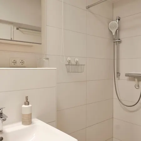 Schwerin Am Pfaffenteich Apartment Schwerin (Mecklenburg-Vorpommern)