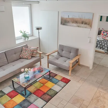 Apartment Am Pfaffenteich