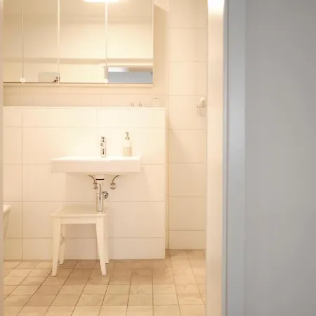 Am Pfaffenteich Apartment *