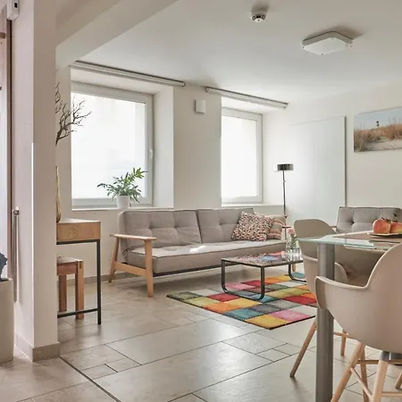 Am Pfaffenteich Apartamento *