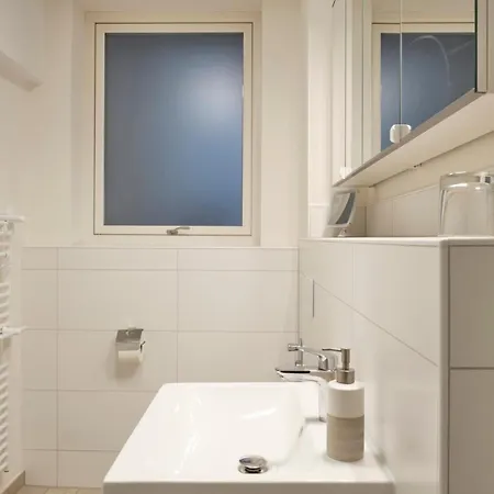 Apartment Am Pfaffenteich