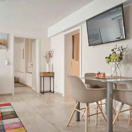 Apartment Am Pfaffenteich