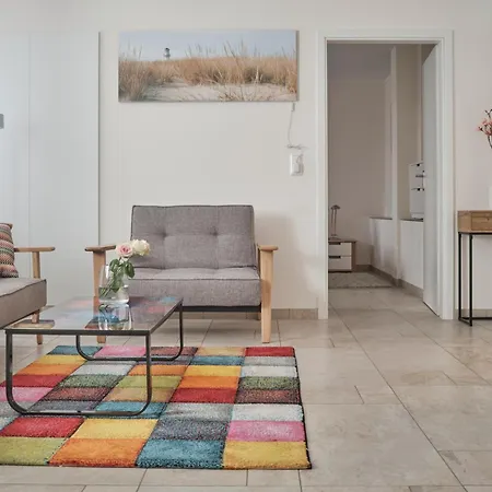 Apartment Schwerin Am Pfaffenteich Schwerin (Mecklenburg-Vorpommern)
