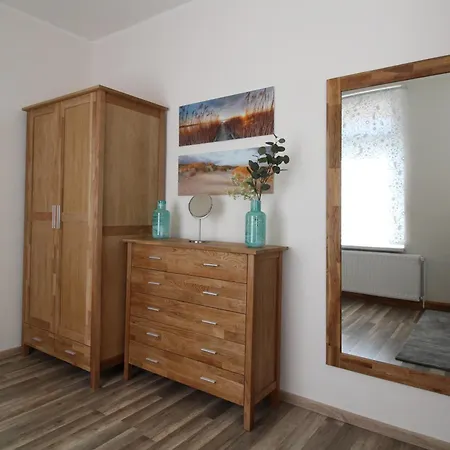 Schwerin Am Pfaffenteich Apartment Schwerin (Mecklenburg-Vorpommern)