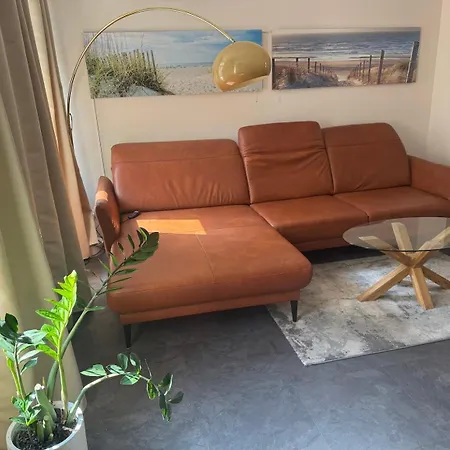 Apartment Am Pfaffenteich Schwerin (Mecklenburg-Vorpommern)