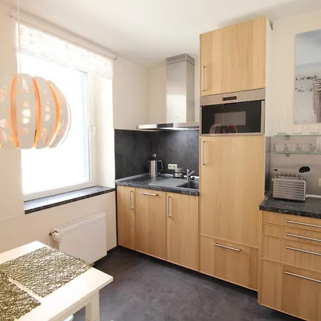 Schwerin Am Pfaffenteich Apartment Schwerin (Mecklenburg-Vorpommern)