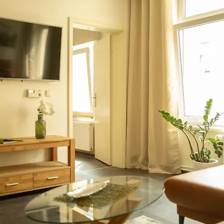 Apartment Am Pfaffenteich