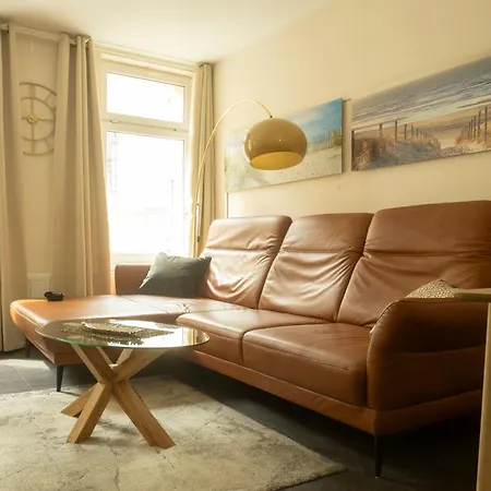 Apartment Am Pfaffenteich *