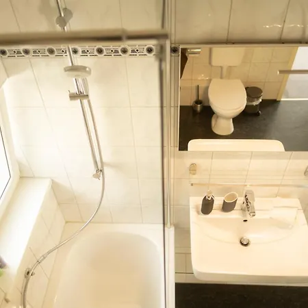 Am Pfaffenteich Apartment Schwerin (Mecklenburg-Vorpommern)