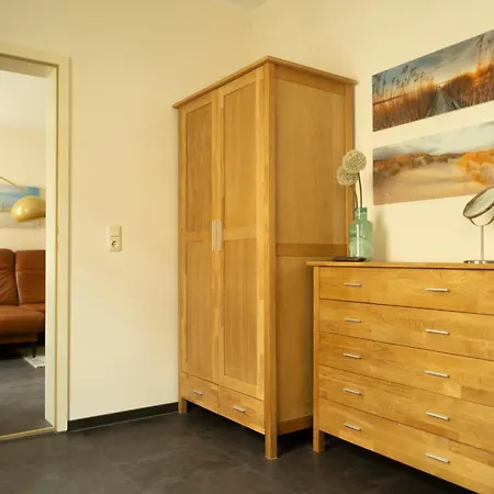 Am Pfaffenteich Apartment *