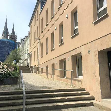 Am Pfaffenteich Apartment *