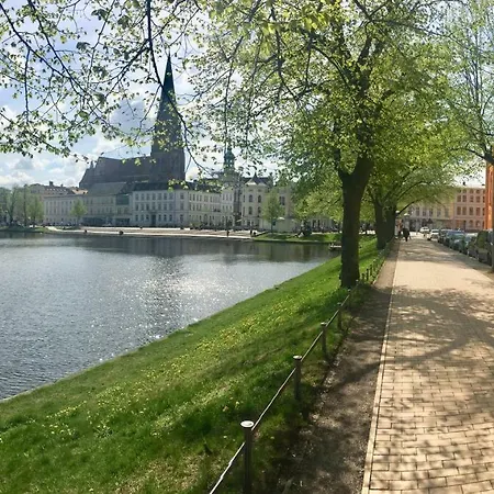 Schwerin Am Pfaffenteich Apartment
