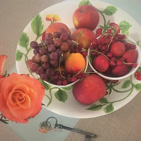 Apartamento Am Pfaffenteich *