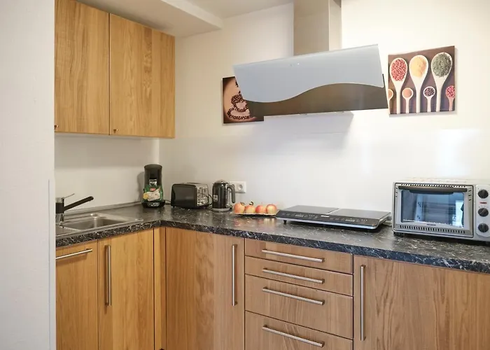 Am Pfaffenteich Schwerin (Mecklenburg-Vorpommern)