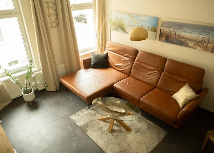 Am Pfaffenteich * Schwerin (Mecklenburg-Vorpommern)